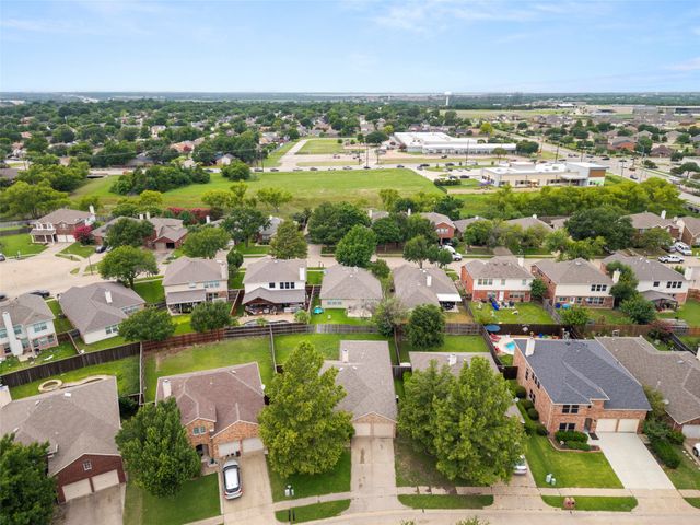 522 Colt Drive, Forney, TX 75126