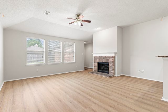 522 Colt Drive, Forney, TX 75126