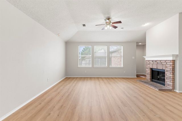 522 Colt Drive, Forney, TX 75126