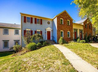 40 Charleston Drive, Oxford, OH 45056