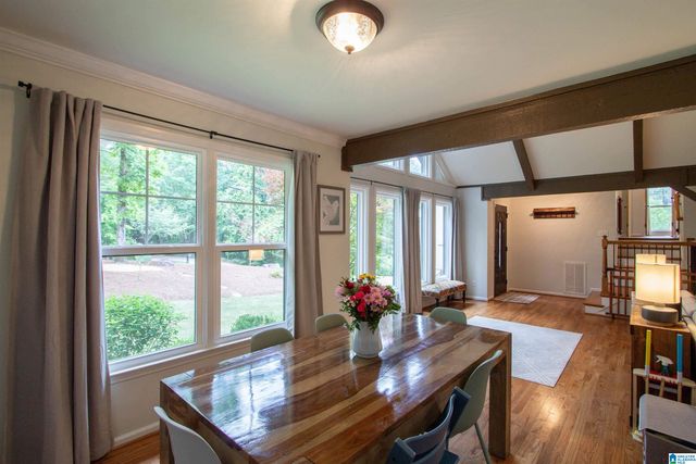705 NEW HOPE MTN ROAD, Indian Springs Village, AL 35124