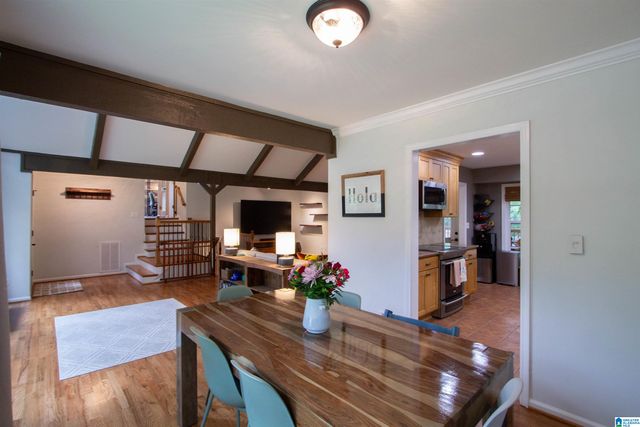 705 NEW HOPE MTN ROAD, Indian Springs Village, AL 35124