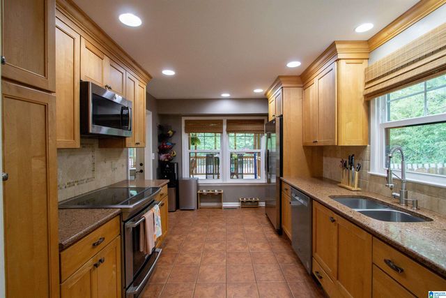705 NEW HOPE MTN ROAD, Indian Springs Village, AL 35124