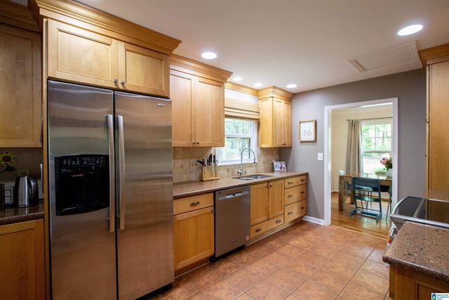 705 NEW HOPE MTN ROAD, Indian Springs Village, AL 35124