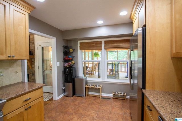 705 NEW HOPE MTN ROAD, Indian Springs Village, AL 35124