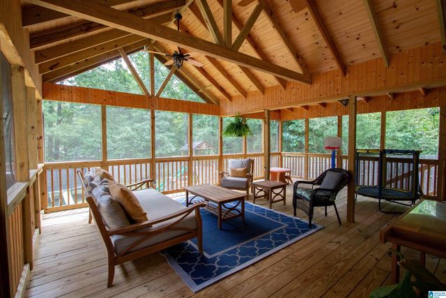 705 NEW HOPE MTN ROAD, Indian Springs Village, AL 35124