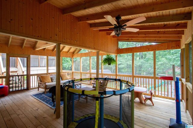 705 NEW HOPE MTN ROAD, Indian Springs Village, AL 35124