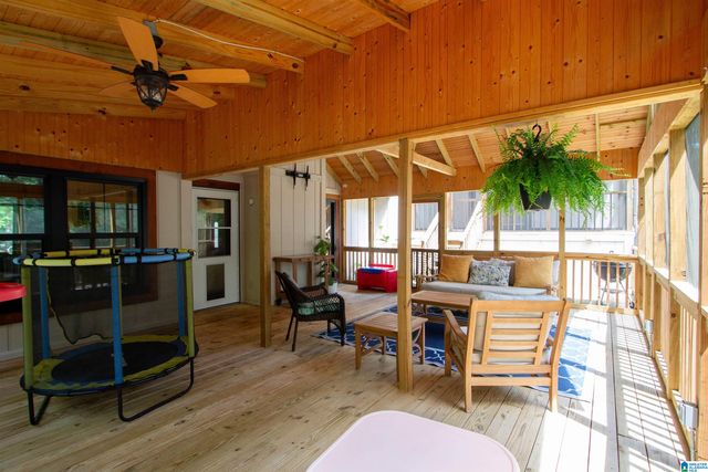 705 NEW HOPE MTN ROAD, Indian Springs Village, AL 35124
