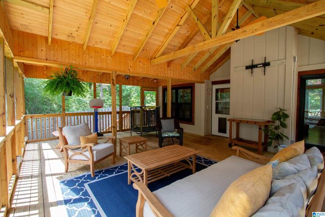705 NEW HOPE MTN ROAD, Indian Springs Village, AL 35124
