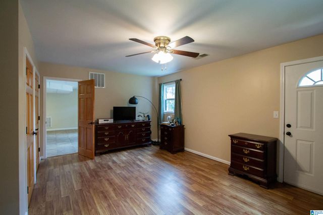705 NEW HOPE MTN ROAD, Indian Springs Village, AL 35124