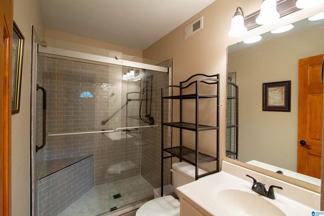 705 NEW HOPE MTN ROAD, Indian Springs Village, AL 35124