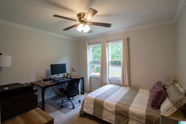 705 NEW HOPE MTN ROAD, Indian Springs Village, AL 35124