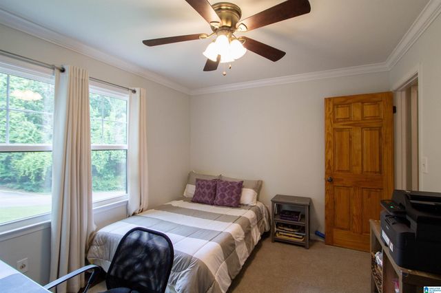 705 NEW HOPE MTN ROAD, Indian Springs Village, AL 35124