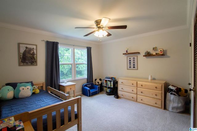 705 NEW HOPE MTN ROAD, Indian Springs Village, AL 35124