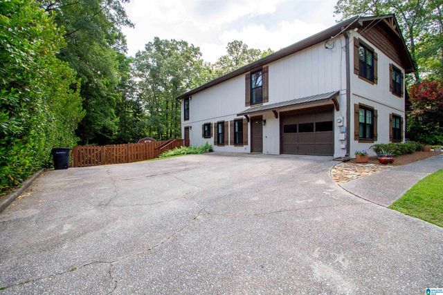 705 NEW HOPE MTN ROAD, Indian Springs Village, AL 35124