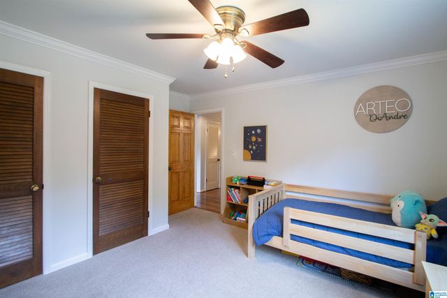 705 NEW HOPE MTN ROAD, Indian Springs Village, AL 35124