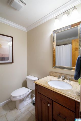 705 NEW HOPE MTN ROAD, Indian Springs Village, AL 35124