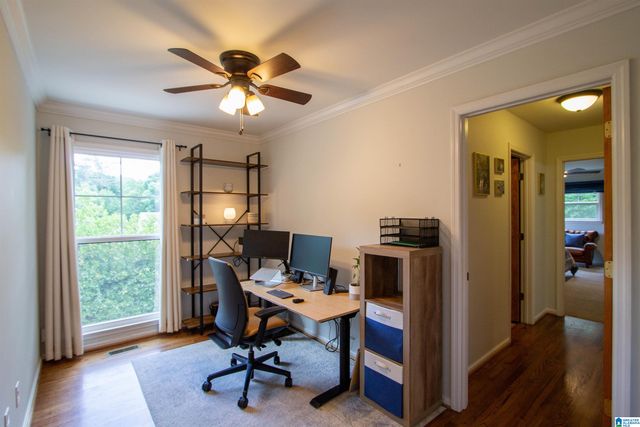 705 NEW HOPE MTN ROAD, Indian Springs Village, AL 35124