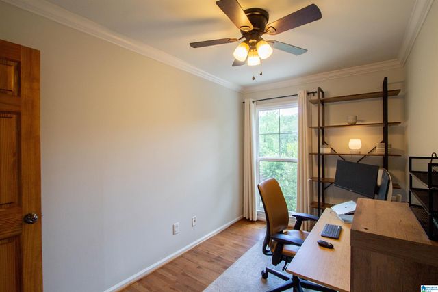 705 NEW HOPE MTN ROAD, Indian Springs Village, AL 35124