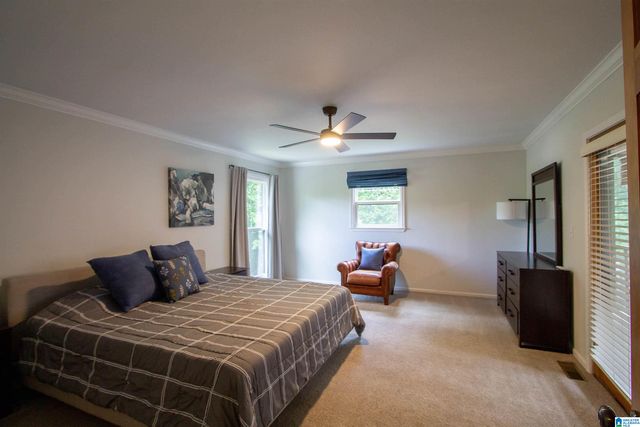 705 NEW HOPE MTN ROAD, Indian Springs Village, AL 35124