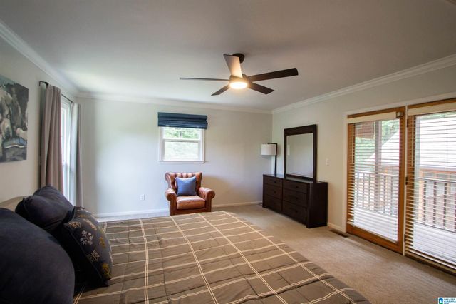 705 NEW HOPE MTN ROAD, Indian Springs Village, AL 35124