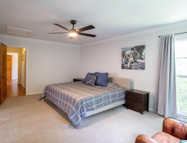 705 NEW HOPE MTN ROAD, Indian Springs Village, AL 35124