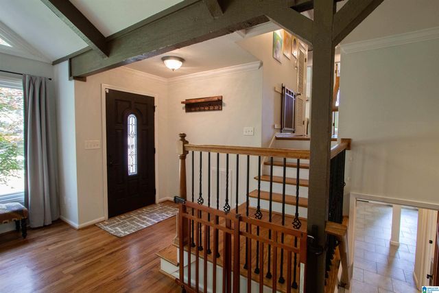 705 NEW HOPE MTN ROAD, Indian Springs Village, AL 35124