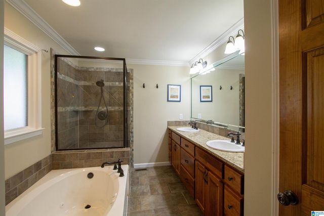 705 NEW HOPE MTN ROAD, Indian Springs Village, AL 35124