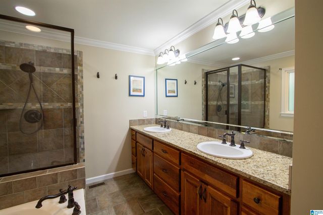 705 NEW HOPE MTN ROAD, Indian Springs Village, AL 35124