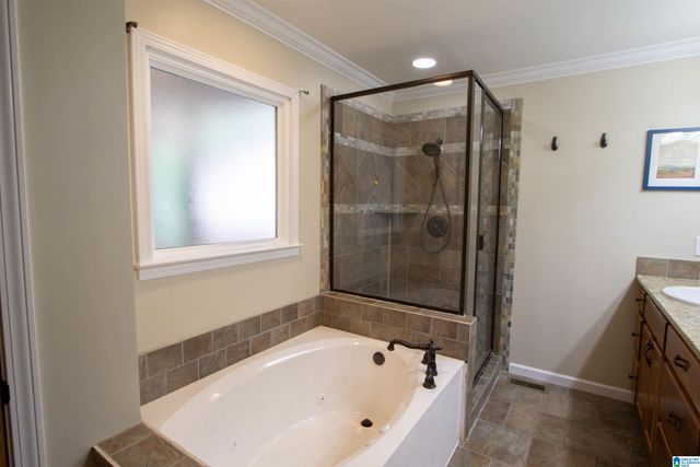 705 NEW HOPE MTN ROAD, Indian Springs Village, AL 35124