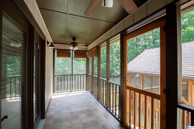 705 NEW HOPE MTN ROAD, Indian Springs Village, AL 35124
