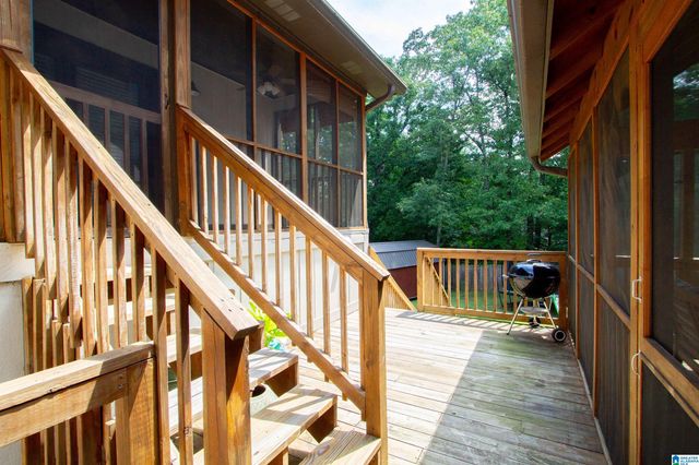 705 NEW HOPE MTN ROAD, Indian Springs Village, AL 35124