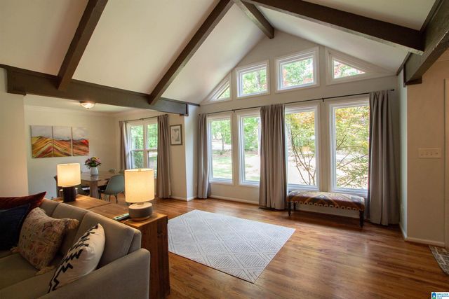 705 NEW HOPE MTN ROAD, Indian Springs Village, AL 35124