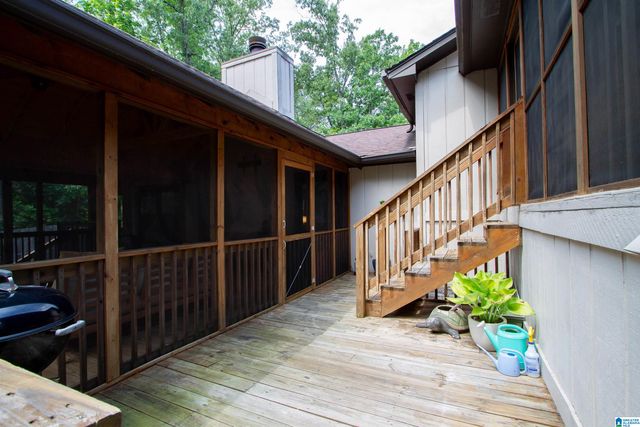 705 NEW HOPE MTN ROAD, Indian Springs Village, AL 35124