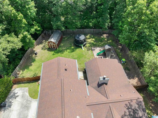 705 NEW HOPE MTN ROAD, Indian Springs Village, AL 35124