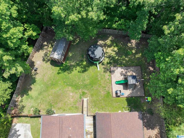 705 NEW HOPE MTN ROAD, Indian Springs Village, AL 35124