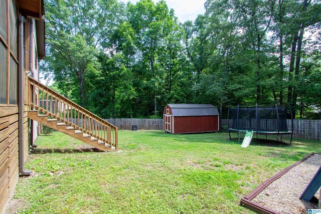 705 NEW HOPE MTN ROAD, Indian Springs Village, AL 35124
