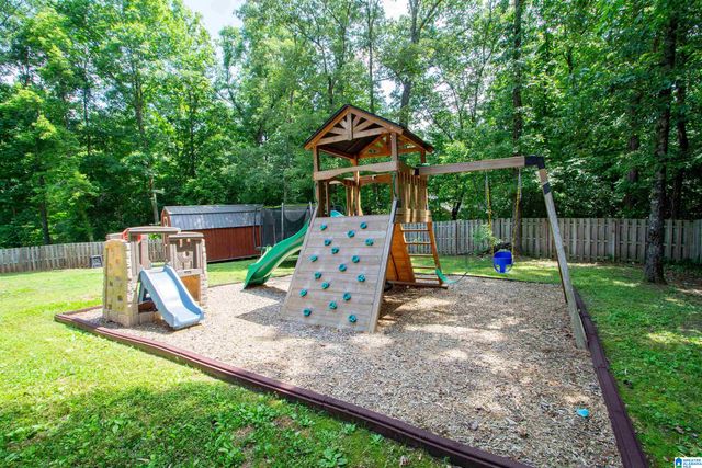705 NEW HOPE MTN ROAD, Indian Springs Village, AL 35124