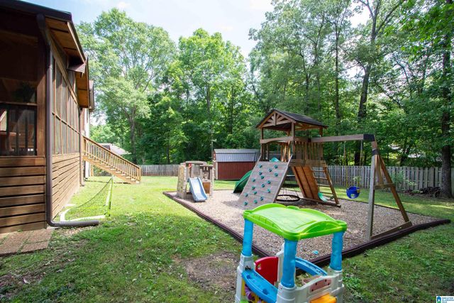 705 NEW HOPE MTN ROAD, Indian Springs Village, AL 35124