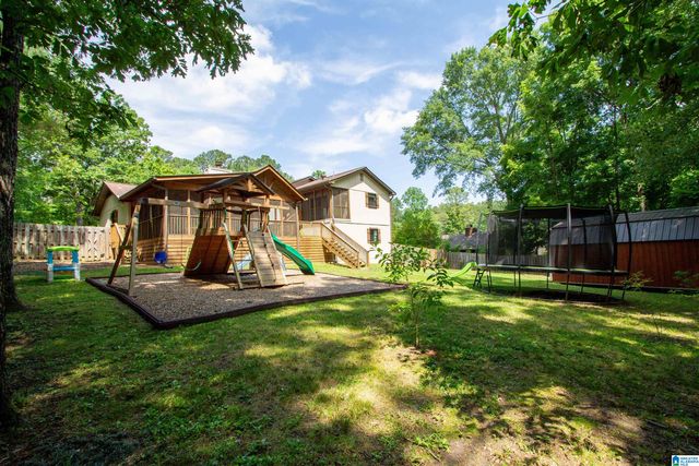 705 NEW HOPE MTN ROAD, Indian Springs Village, AL 35124