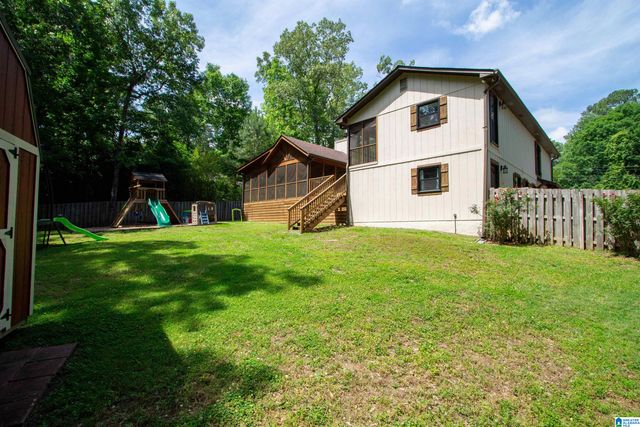 705 NEW HOPE MTN ROAD, Indian Springs Village, AL 35124