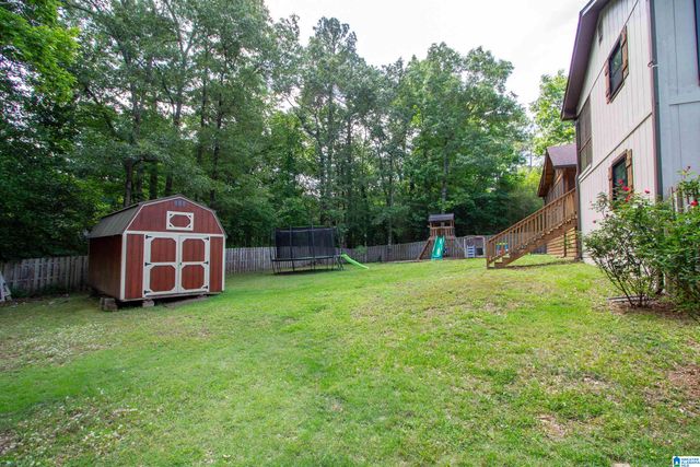 705 NEW HOPE MTN ROAD, Indian Springs Village, AL 35124