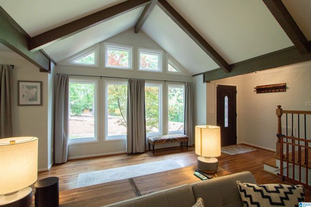 705 NEW HOPE MTN ROAD, Indian Springs Village, AL 35124