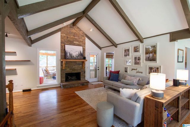 705 NEW HOPE MTN ROAD, Indian Springs Village, AL 35124