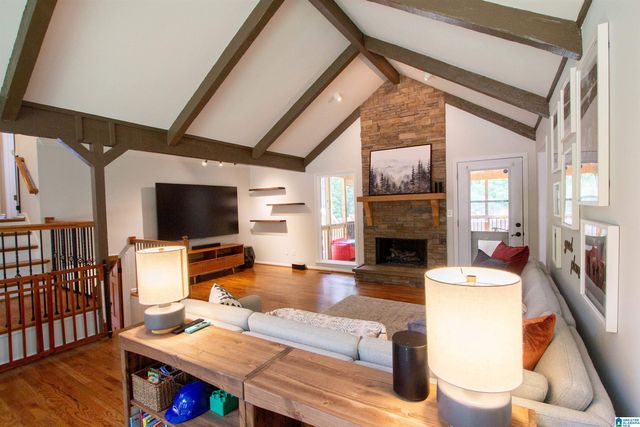 705 NEW HOPE MTN ROAD, Indian Springs Village, AL 35124