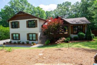 705 NEW HOPE MTN ROAD, Indian Springs Village, AL 35124