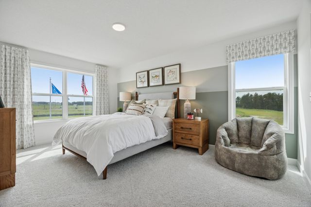 12454 Holden Way, Rogers, MN 55374