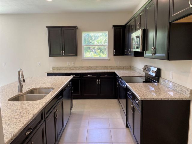 3467 INVERNESS STREET, North Port, FL 34288