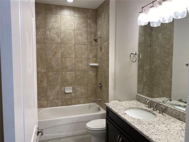 3467 INVERNESS STREET, North Port, FL 34288