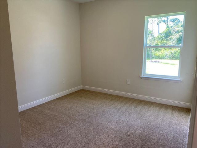 3467 INVERNESS STREET, North Port, FL 34288